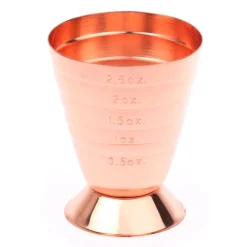 China Potion House Bar Tools*Copper Multi-Level Jigger