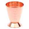 China Jiggers*Copper Multi-Level Jigger