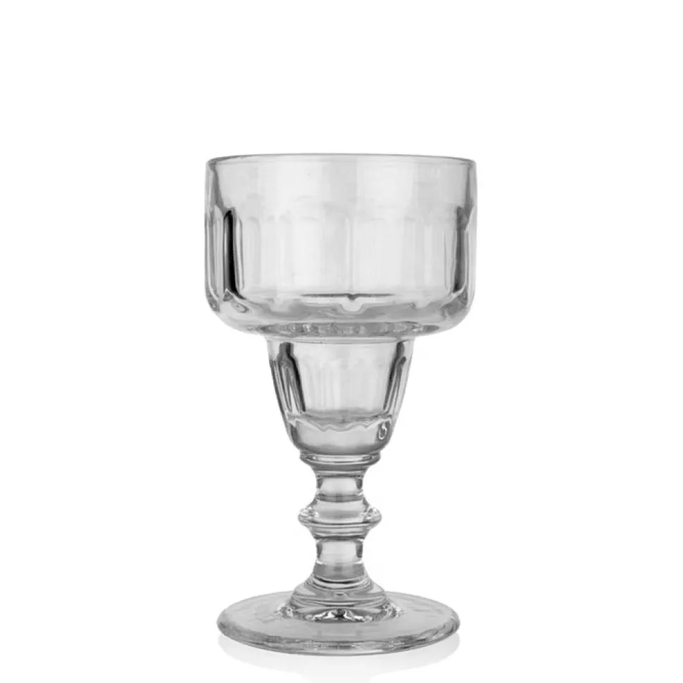 Bonnecaze Absinthe*Coupe Absinthe Glasses