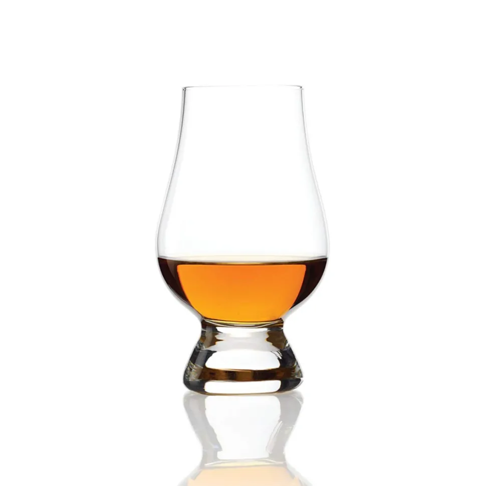 ICM Spirit Tasting*Crystal Glencairn Scotch Glass