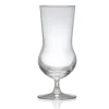 Puddifoot Tiki*Cuba Hurricane Glass