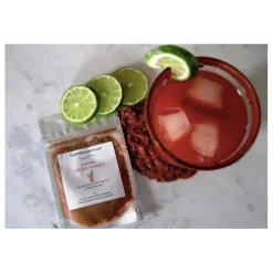 Cured Smokehouse Rimmers & Glitter*Caesar Rimmer