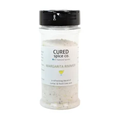 Cured Smokehouse Garnishes*Margarita Rimmer
