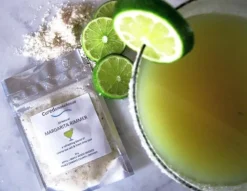Cured Smokehouse Garnishes*Margarita Rimmer