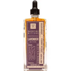 A Priori Bitters*Dashfire Lavender Bitters