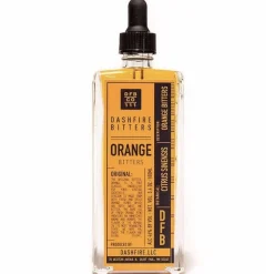 A Priori Bitters*Dashfire Orange Bitters