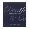 Penguin Random House Books*Death & Co: Welcome Home