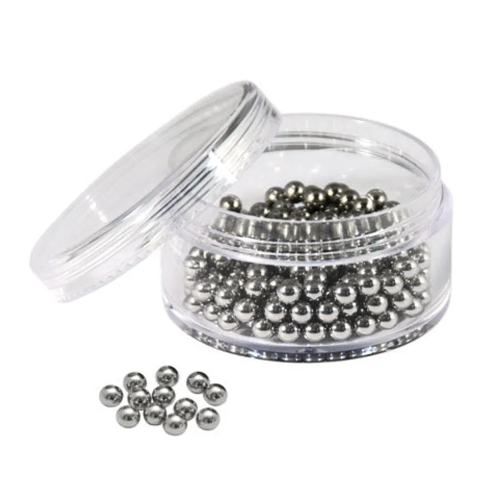 True Fabrications Decanters & Pitchers*Decanter Cleaning Beads