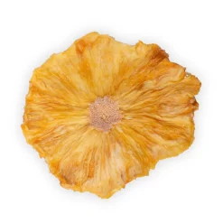 Blue Henry Spirits Tiki*Dehydrated Pineapple Wheels