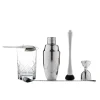 China Bar Tool Sets*Deluxe Stainless Steel Bar Tools Set