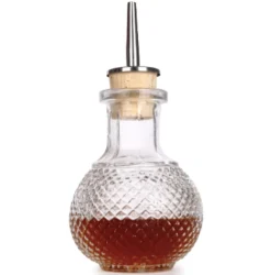 China Potion House Bar Tools*Diamond Bitters Bottle