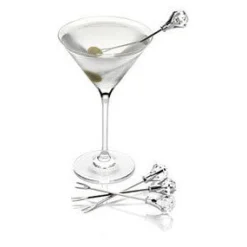 Fox Run Garnishes*Diamond Cocktail Pin