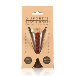 Difford's Jiggers*Easy Jigger