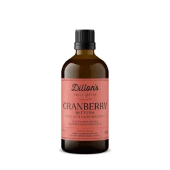Dillons Bitters*Dillon's Cranberry Bitters