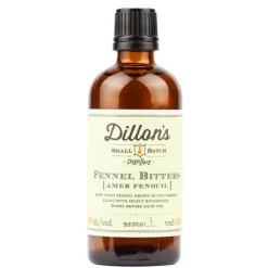 Dillons Bitters*Dillon's Fennel Bitters