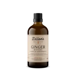 Dillons Bitters*Dillon's Ginger Bitters