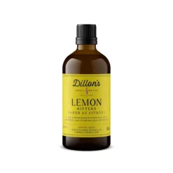 Dillons Bitters*Dillon's Lemon Bitters