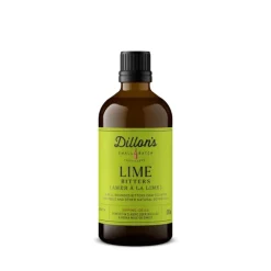 Dillons Bitters*Dillon's Lime Bitters