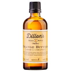 Dillons Bitters*Dillon's Orange Bitters
