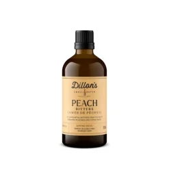 Dillons Bitters*Dillon's Peach Bitters