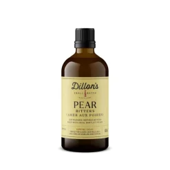 Dillons Bitters*Dillon's Pear Bitters