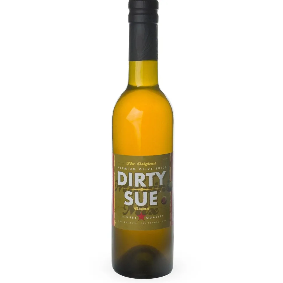Dirty Sue Garnishes*Olive Juice