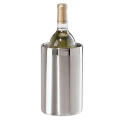 Taylor Hill Wine*Domenico Double-Walled Bottle Chiller