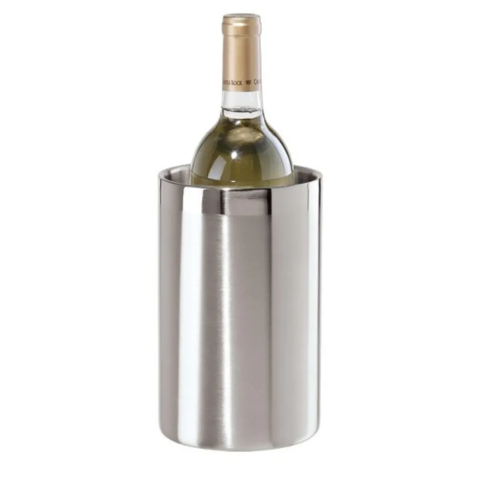 Taylor Hill Wine*Domenico Double-Walled Bottle Chiller