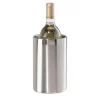 Taylor Hill Ice Molds + Tools*Domenico Double-Walled Bottle Chiller