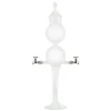 Bonnecaze Absinthe*Double Globe Glass Absinthe Fountain - 2 Spout