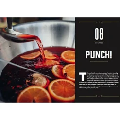 Manda Group - Quarto Books*Drinking Like Ladies: 75 Modern Cocktails From The World's Leading Female Bartenders