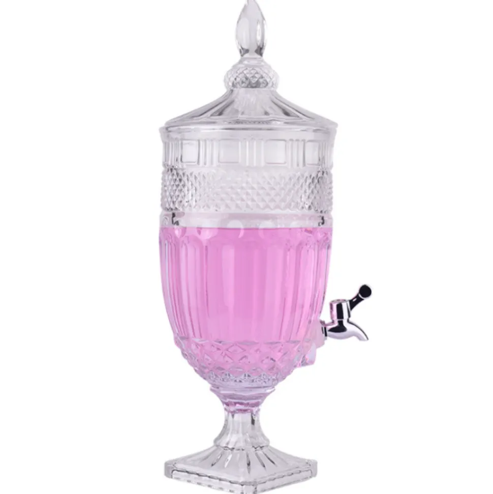 China Potion House Bar Tools*Dublin 5L Drink Dispenser