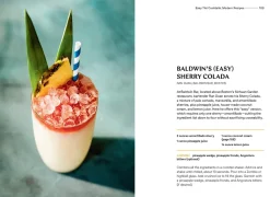 Penguin Random House Books*Easy Tiki: A Modern Revival With 60 Recipes