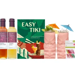 Gift Set Tiki*Easy Tiki Book Set