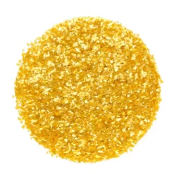 Pepper Creek Farms Rimmers & Glitter*Edible Glitter (Metallic Gold)