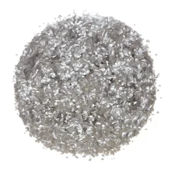 Pepper Creek Farms Garnishes*Edible Glitter (Metallic Silver)
