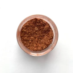 McCall's Garnishes*Edible Luster Dust (Bronze Metallic)