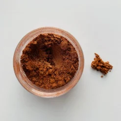 McCall's Garnishes*Edible Luster Dust (Bronze Metallic)