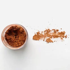 McCall's Rimmers & Glitter*Edible Luster Dust (Bronze Metallic)