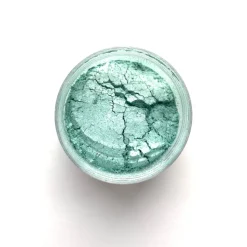 McCall's Garnishes*Edible Luster Dust (Mint Green Shimmer)
