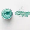 McCall's Rimmers & Glitter*Edible Luster Dust (Mint Green Shimmer)