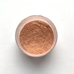 McCall's Garnishes*Edible Luster Dust (Rose Gold Shimmer)