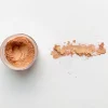McCall's Rimmers & Glitter*Edible Luster Dust (Rose Gold Shimmer)
