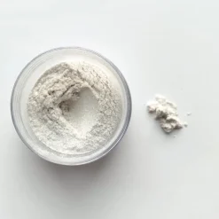 McCall's Garnishes*Edible Luster Dust (Snow White Shimmer)
