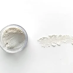 McCall's Rimmers & Glitter*Edible Luster Dust (Snow White Shimmer)