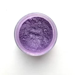 McCall's Rimmers & Glitter*Edible Luster Dust (Violet Shimmer)