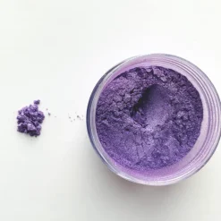 McCall's Rimmers & Glitter*Edible Luster Dust (Violet Shimmer)