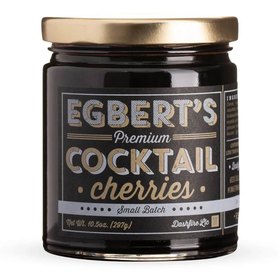 A Priori Cherries*Egbert's Premium Cocktail Cherries