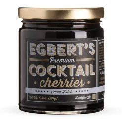 A Priori Garnishes*Egbert's Premium Cocktail Cherries