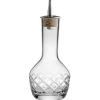 China Potion House Bar Tools*Etched Bitters Bottle